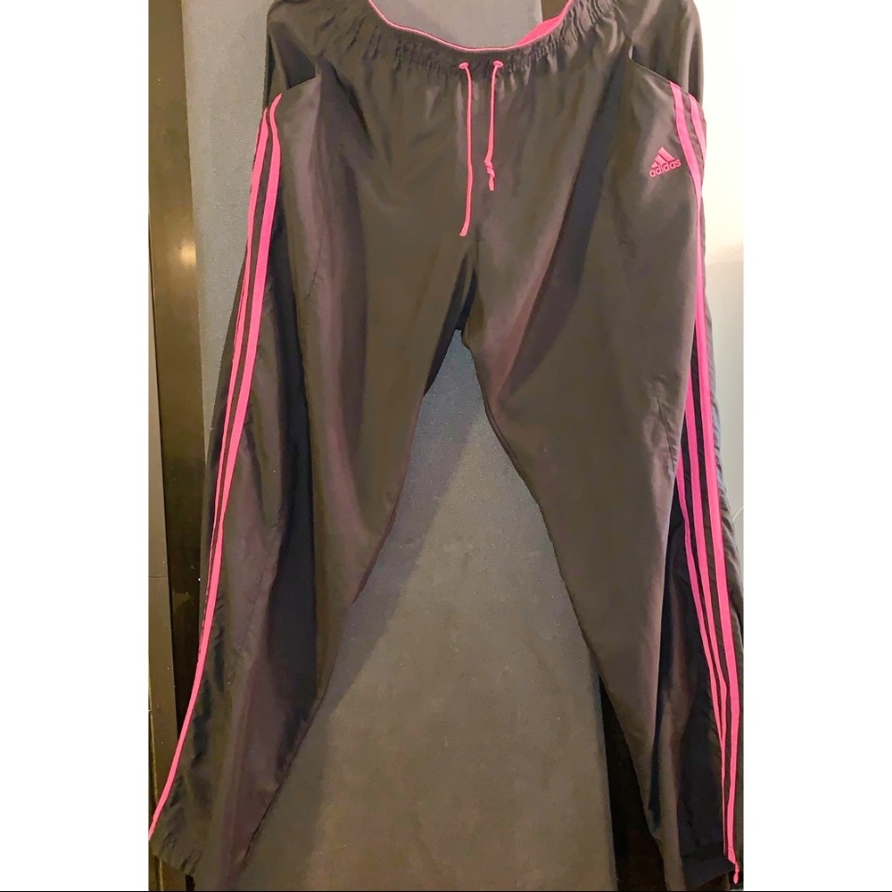 Adidas Track Pants
